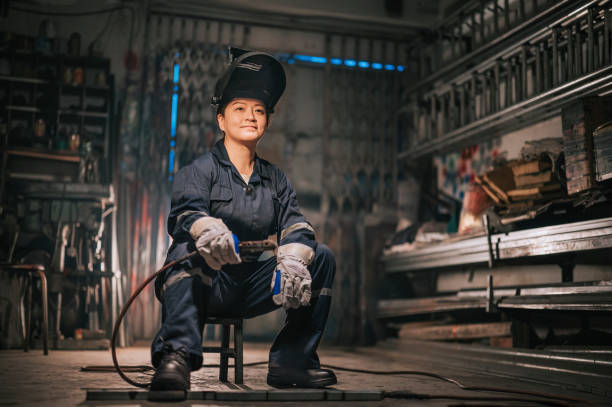 Best Automation and Robotic Welding in Hillsborough, CA