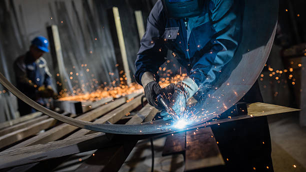 Affordable Welder Services in Hillsborough, CA