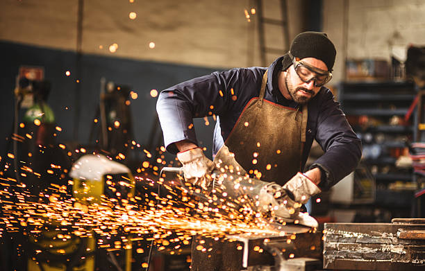 Best Food and Beverage Processing Equipment Welding in Hillsborough, CA